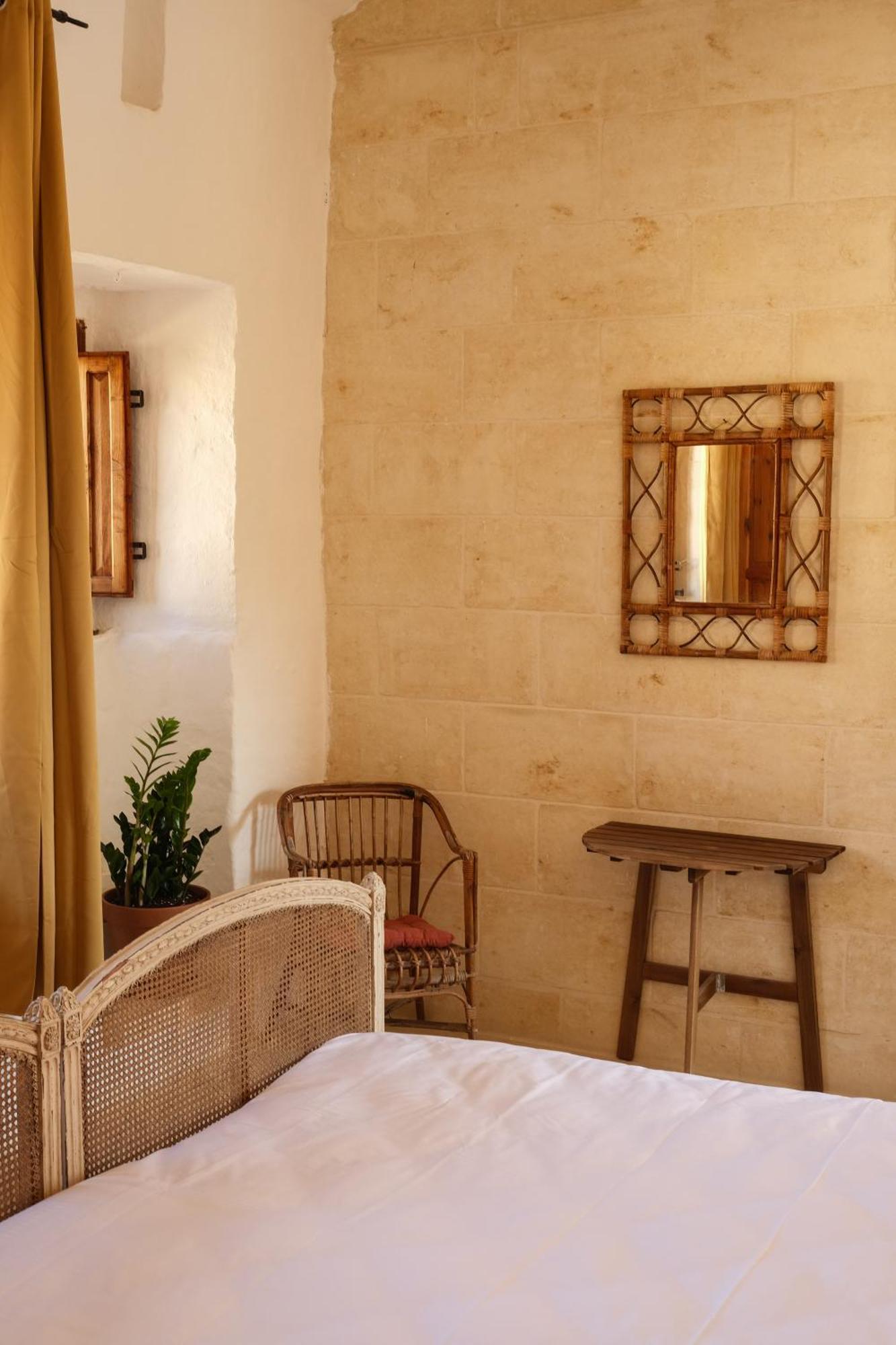 Soluna Boutique Guesthouse Għasri エクステリア 写真