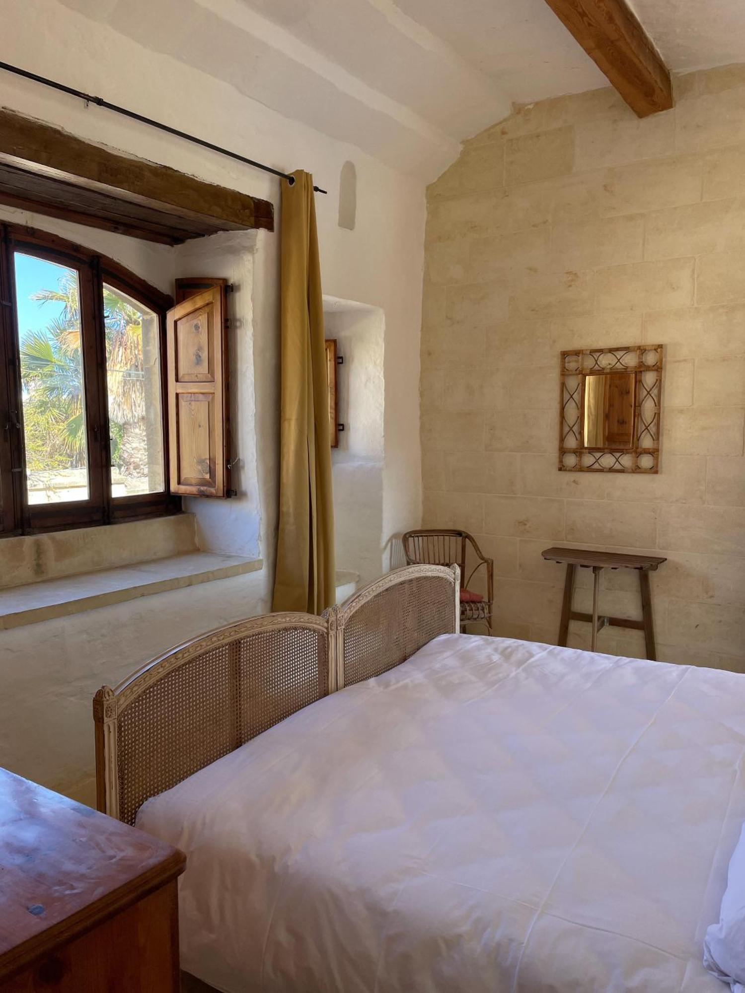 Soluna Boutique Guesthouse Għasri エクステリア 写真