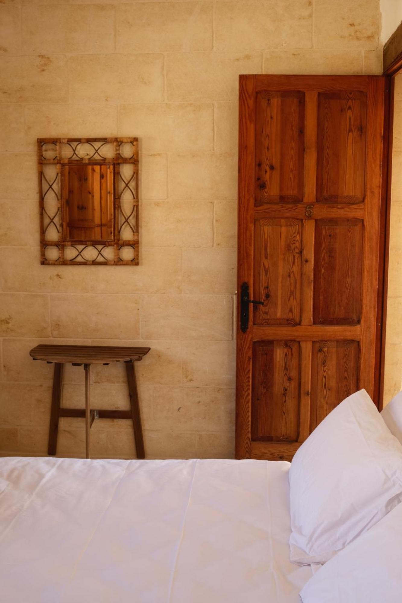 Soluna Boutique Guesthouse Għasri エクステリア 写真