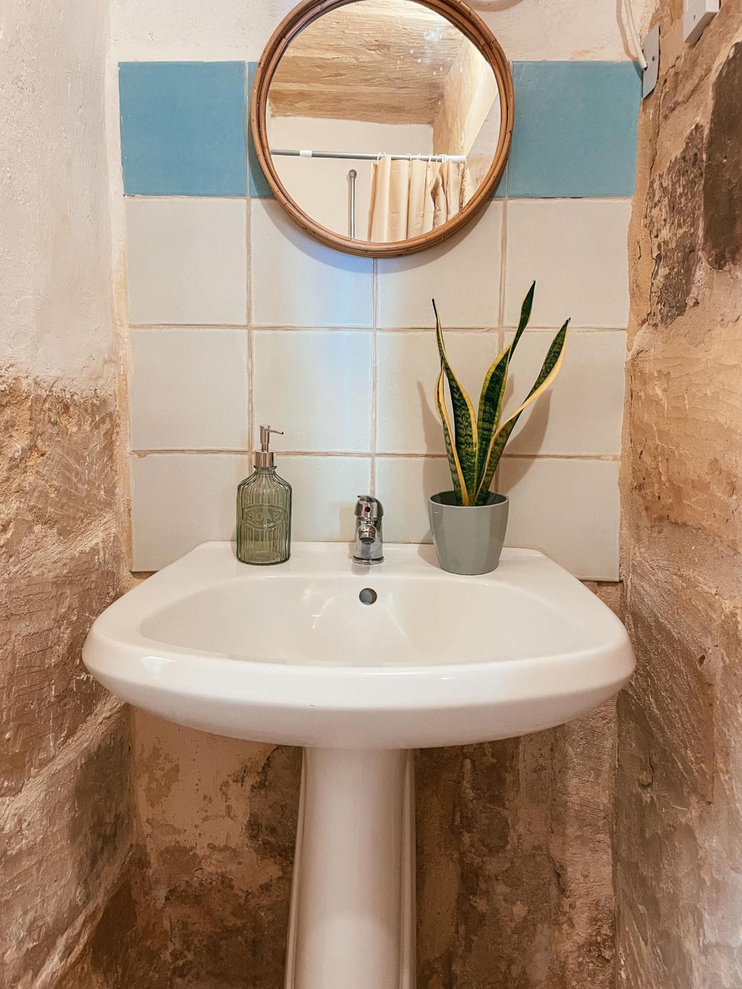 Soluna Boutique Guesthouse Għasri エクステリア 写真