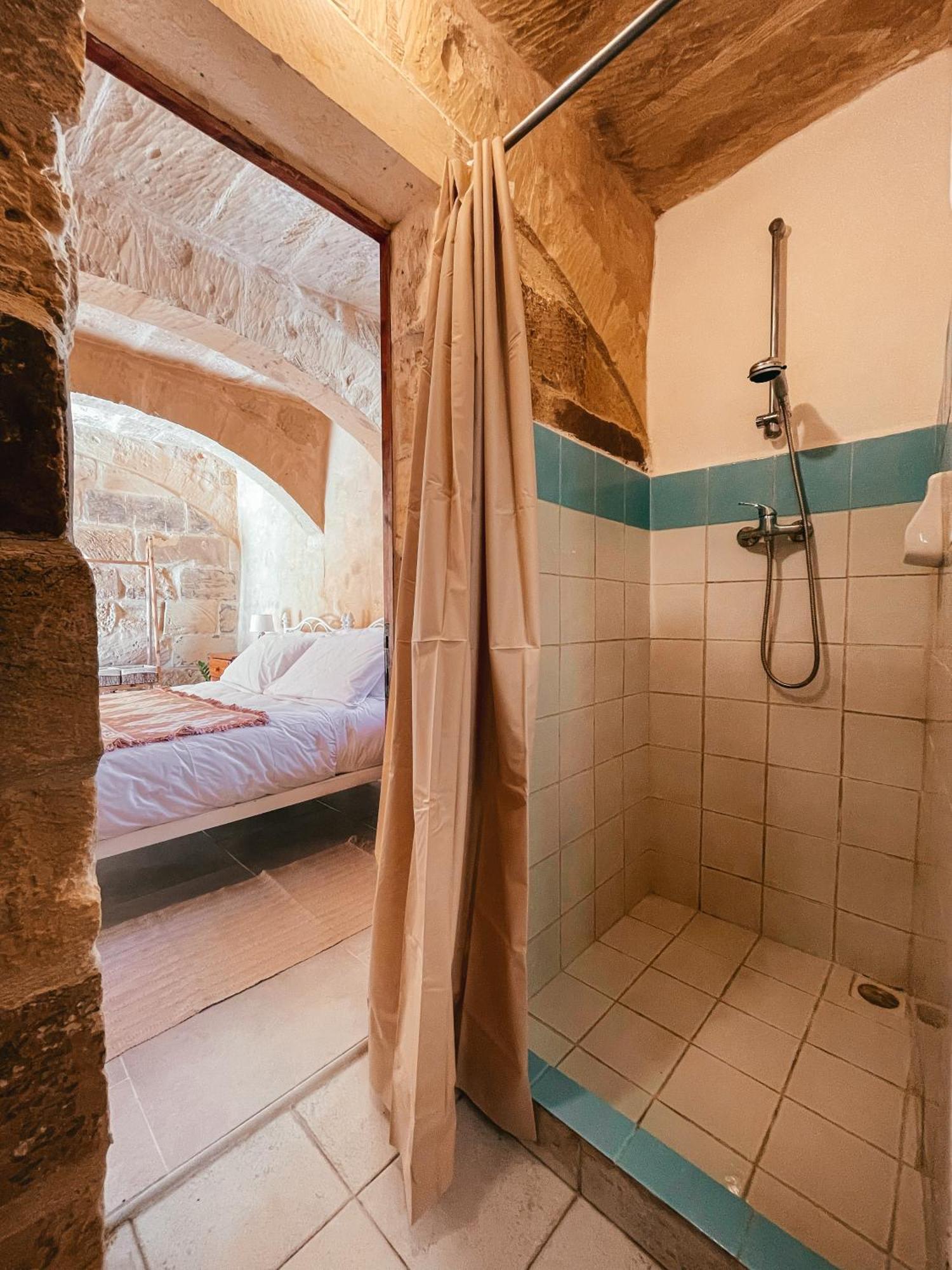 Soluna Boutique Guesthouse Għasri エクステリア 写真