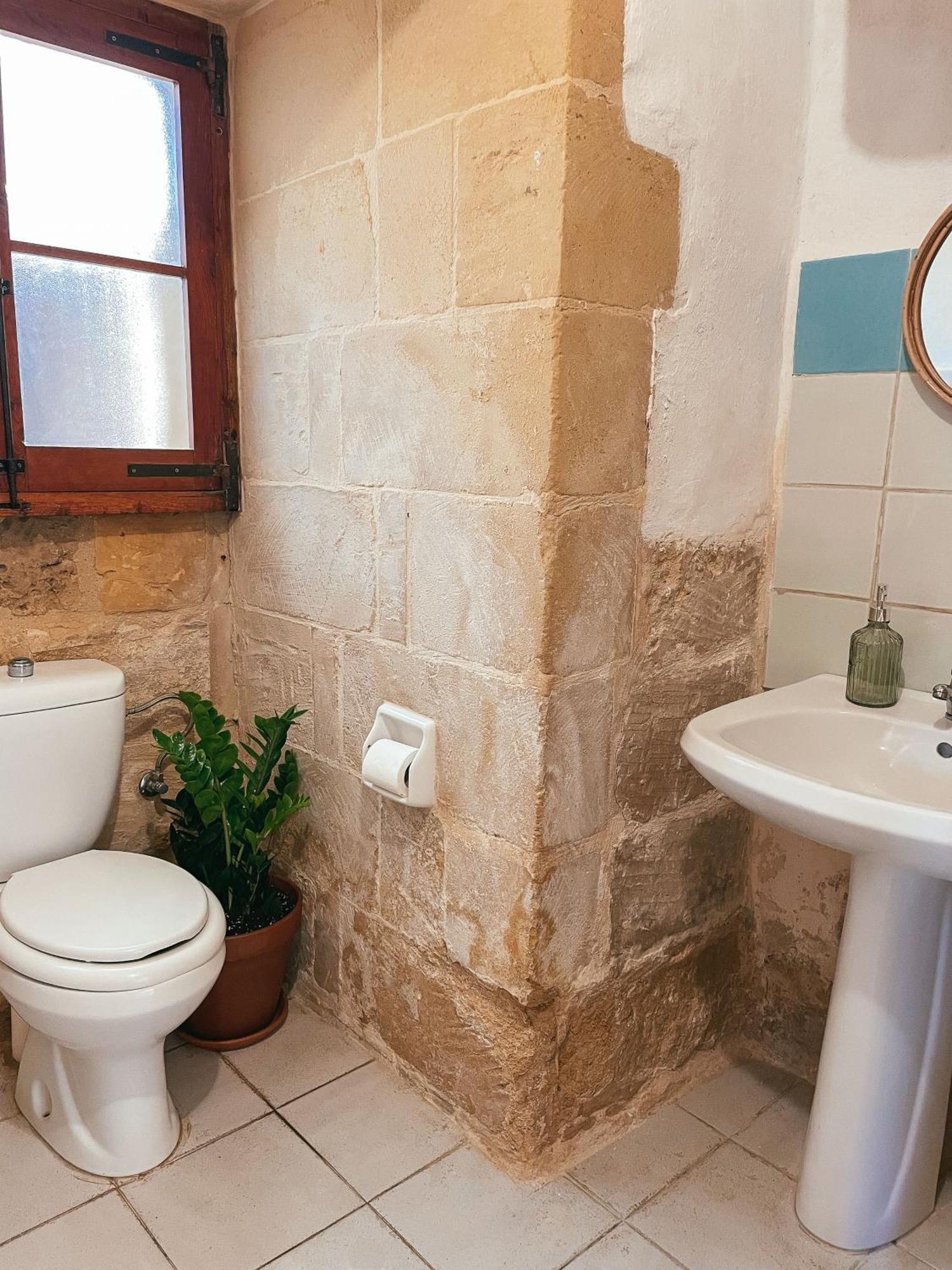 Soluna Boutique Guesthouse Għasri エクステリア 写真