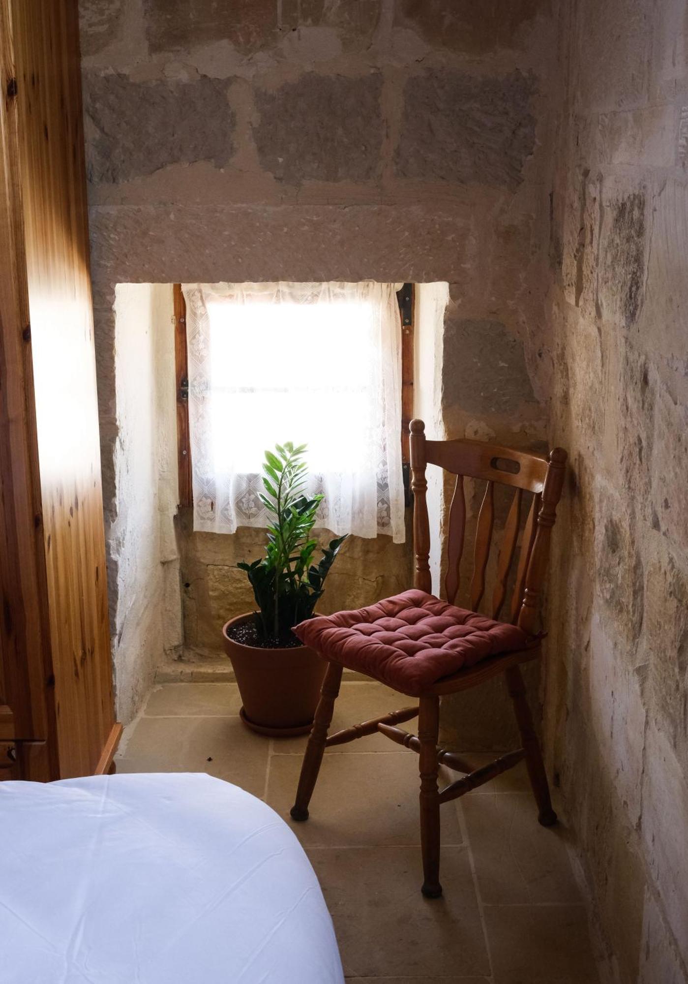 Soluna Boutique Guesthouse Għasri エクステリア 写真