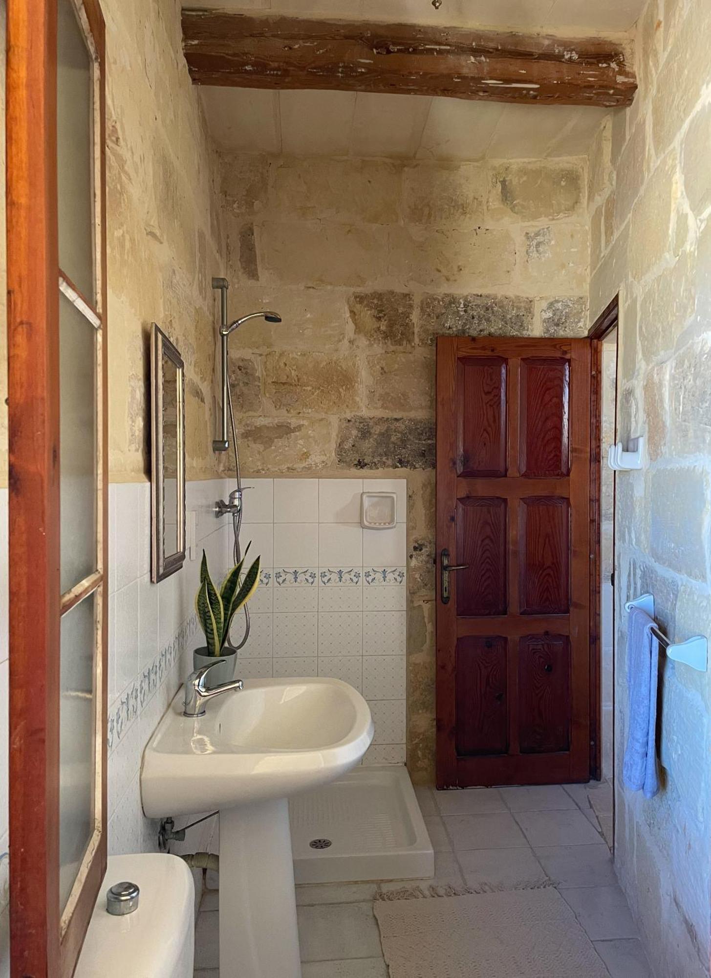 Soluna Boutique Guesthouse Għasri エクステリア 写真